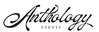 ANTHOLOGY EVENTS logo