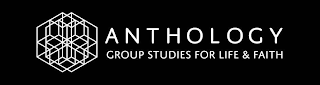 ANTHOLOGY GROUP STUDIES FOR LIFE & FAITH logo