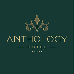 ANTHOLOGY HOTEL logo