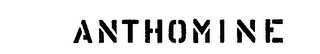 ANTHOMINE logo