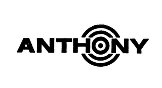 ANTHONY logo