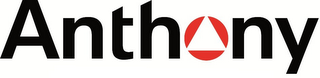 ANTHONY logo