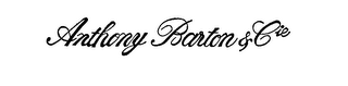 ANTHONY BARTON & CIE logo