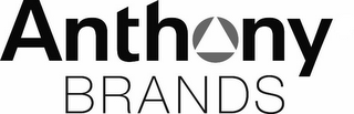 ANTHONY BRANDS logo