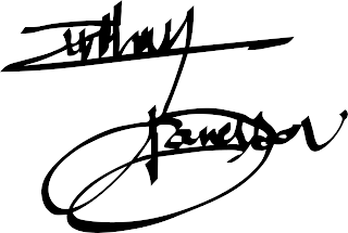ANTHONY DONELSON logo