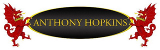 ANTHONY HOPKINS logo