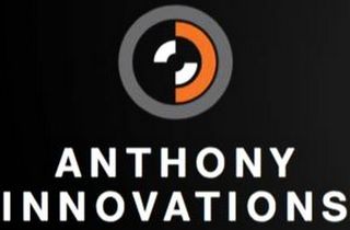 ANTHONY INNOVATIONS logo