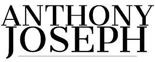 ANTHONY JOSEPH logo