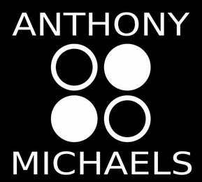 ANTHONY MICHAELS logo