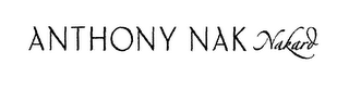 ANTHONY NAK NAKARD logo
