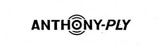 ANTHONY-PLY logo
