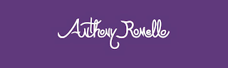 ANTHONY ROMELLO logo