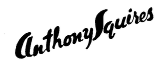 ANTHONY SQUIRES logo