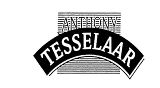 ANTHONY TESSELAAR logo