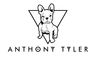 ANTHONY TYLER logo