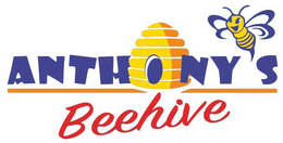 ANTHONY'S BEEHIVE logo