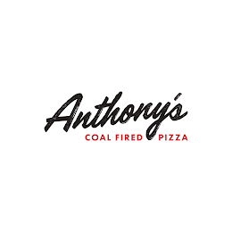 ANTHONY'S COAL FIRED PIZZA logo
