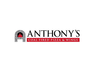 ANTHONY'S COAL FIRED PIZZA & WINGS logo