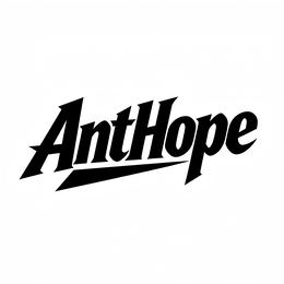 ANTHOPE logo