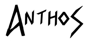 ANTHOS logo