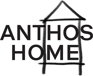 ANTHOS HOME logo