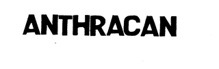 ANTHRACAN logo