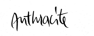 ANTHRACITE logo
