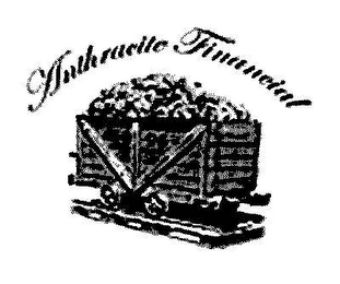 ANTHRACITE FINANCIAL logo