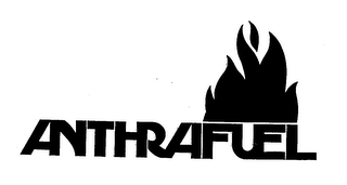 ANTHRAFUEL logo