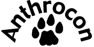 ANTHROCON logo