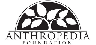 ANTHROPEDIA FOUNDATION logo