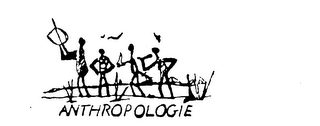 ANTHROPOLOGIE logo