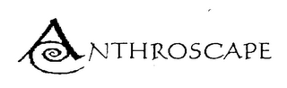 ANTHROSCAPE logo