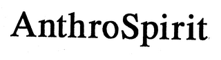 ANTHROSPIRIT logo