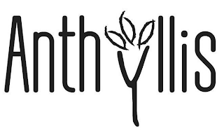 ANTHYLLIS logo