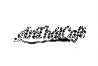 ANTHÁICAFÉ logo