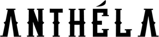 ANTHÉLA logo