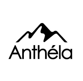 ANTHÉLA logo