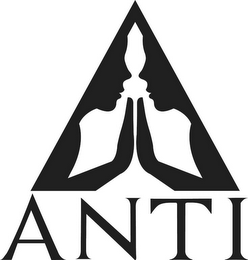 ANTI logo