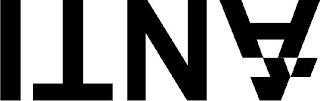 ANTI logo