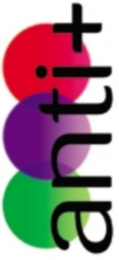 ANTI+ logo