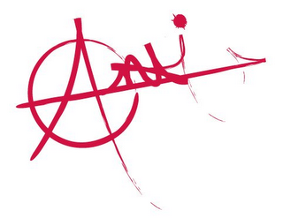 ANTI logo
