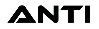 ANTI logo