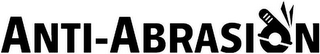 ANTI-ABRASION logo