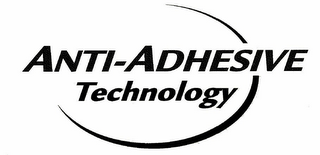 ANTI-ADHESIVE TECHNOLOGY logo