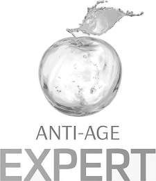 ANTI-AGE EXPERT logo