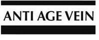 ANTI AGE VEIN logo