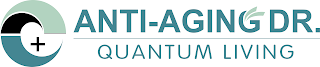 ANTI- AGING DR. QUANTUM LIVING logo