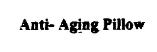 ANTI-AGING PILLOW logo