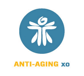 ANTI-AGING XO logo
